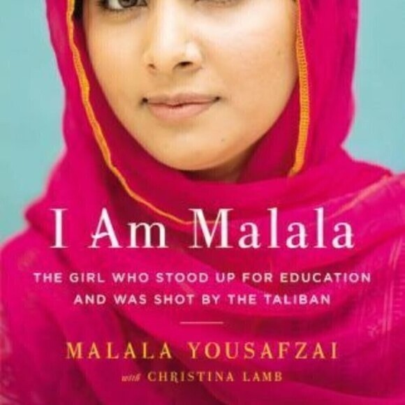 I Am Malala : The Girl Who Stood up for Education and Was Shot by the Taliban 🌞 - Picture 2 of 3